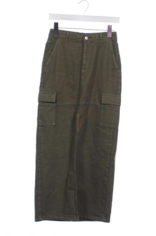Szoknya Reserved, Méret XS, Szín Zöld, Ár 5 800 Ft