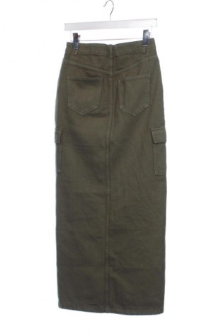 Szoknya Reserved, Méret XS, Szín Zöld, Ár 5 800 Ft