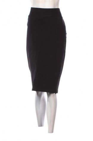 Fustă Reserved, Mărime XL, Culoare Negru, Preț 60,67 Lei