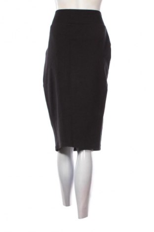 Fustă Reserved, Mărime XL, Culoare Negru, Preț 60,67 Lei