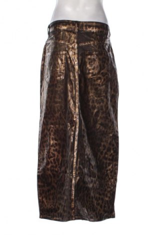 Spódnica Reserved, Rozmiar M, Kolor Kolorowy, Cena 65,99 zł