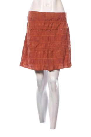 Sukňa River Island, Veľkosť M, Farba Oranžová, Cena  20,99 €