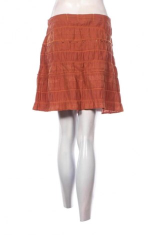 Sukňa River Island, Veľkosť M, Farba Oranžová, Cena  20,99 €