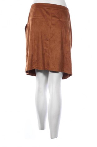 Φούστα S.Oliver, Μέγεθος XL, Χρώμα Καφέ, Τιμή 36,69 €