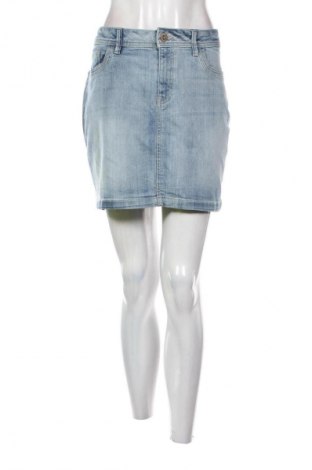 Φούστα S.Oliver, Μέγεθος XL, Χρώμα Μπλέ, Τιμή 20,97 €