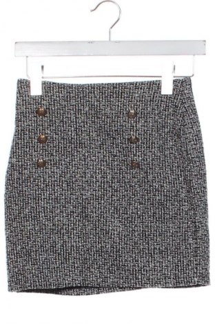 Rock SHEIN, Größe XS, Farbe Mehrfarbig, Preis 9,99 €