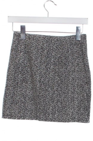 Rock SHEIN, Größe XS, Farbe Mehrfarbig, Preis 9,99 €