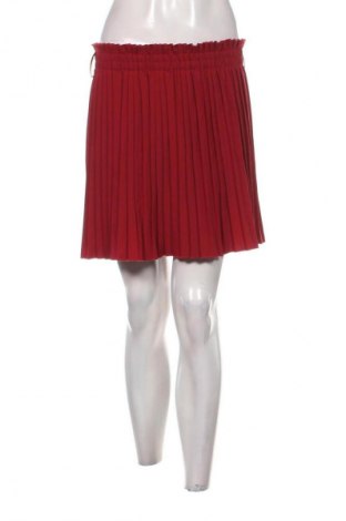 Rock SHEIN, Größe M, Farbe Rot, Preis 8,00 €