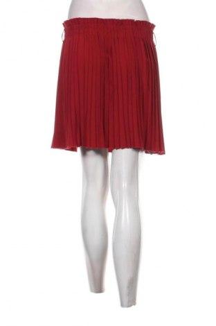 Rock SHEIN, Größe M, Farbe Rot, Preis 8,00 €