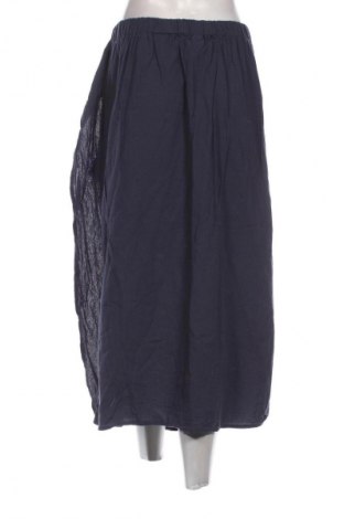 Rock SHEIN, Größe XL, Farbe Blau, Preis € 11,76