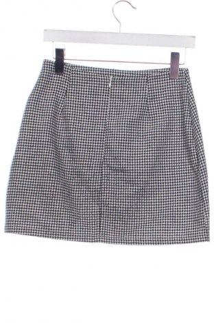 Rock SHEIN, Größe XS, Farbe Mehrfarbig, Preis € 9,72