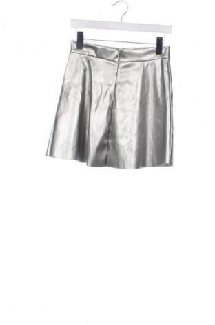Rock SHEIN, Größe M, Farbe Silber, Preis € 9,72