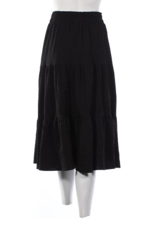 Rock SHEIN, Größe S, Farbe Schwarz, Preis 11,76 €