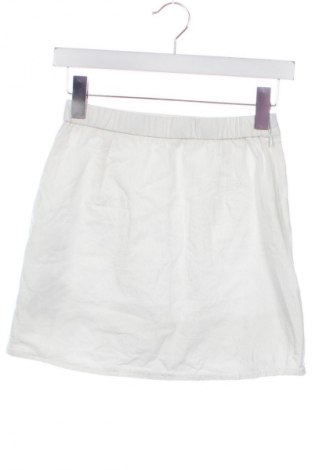 Sukňa SHEIN, Veľkosť XS, Farba Biela, Cena  9,72 €