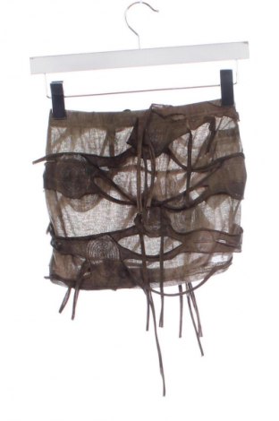 Rock SHEIN, Größe XS, Farbe Mehrfarbig, Preis € 10,00