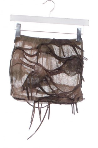 Rock SHEIN, Größe XS, Farbe Mehrfarbig, Preis € 10,00