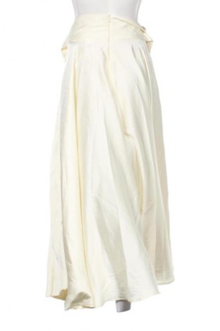 Rock SHEIN, Größe M, Farbe Ecru, Preis € 16,99