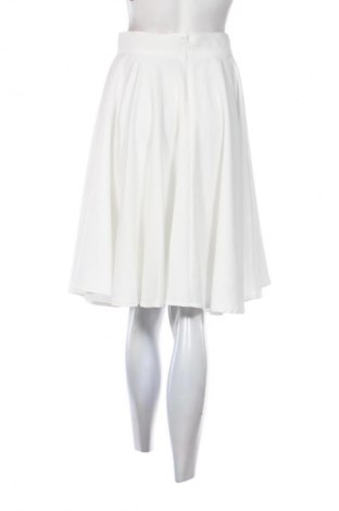 Rock SHEIN, Größe S, Farbe Weiß, Preis € 9,74