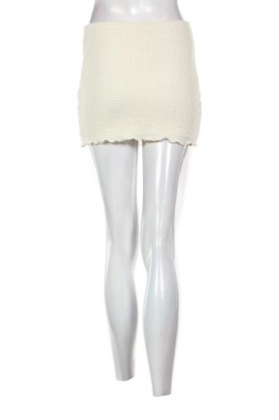 Rock SHEIN, Größe S, Farbe Ecru, Preis € 9,72