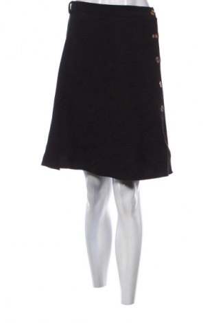 Φούστα SHEIN, Μέγεθος 3XL, Χρώμα Μαύρο, Τιμή 6,99 €