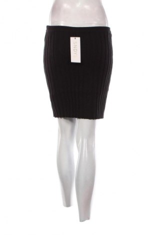 Sukňa SNDYS, Veľkosť M, Farba Čierna, Cena  54,95 €
