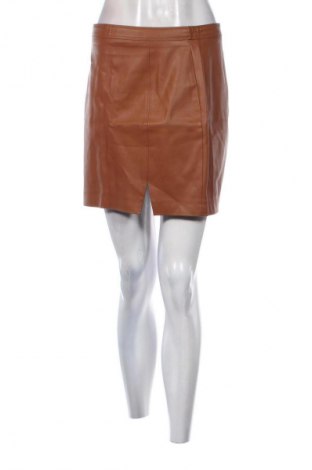 Rock Shinestar, Größe M, Farbe Braun, Preis € 18,47