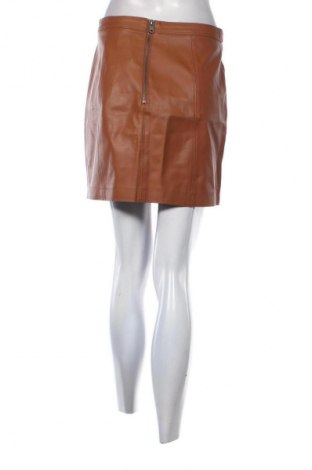 Rock Shinestar, Größe M, Farbe Braun, Preis € 18,47