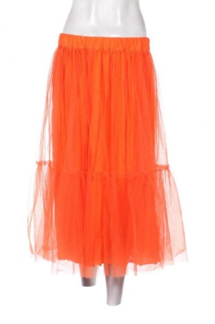 Szoknya Shirtaporter, Méret L, Szín Narancssárga
, Ár 27 370 Ft