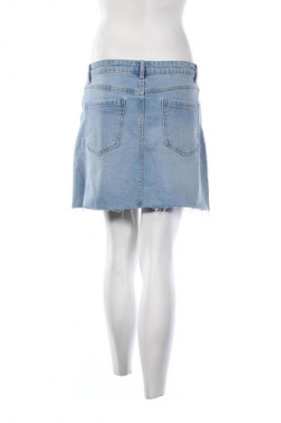 Rock Sinsay, Größe M, Farbe Blau, Preis € 14,77