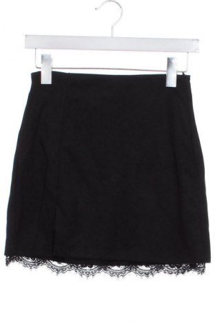 Rock Sinsay, Größe XS, Farbe Schwarz, Preis € 8,23