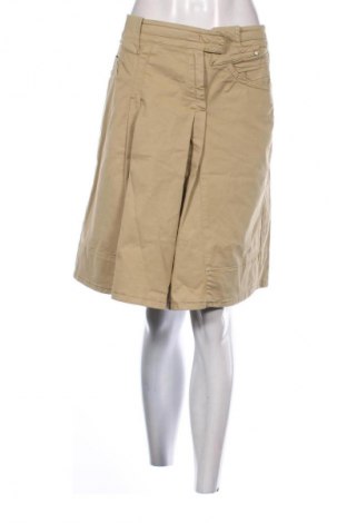 Szoknya Sportmax Code, Méret M, Szín Bézs, Ár 24 624 Ft