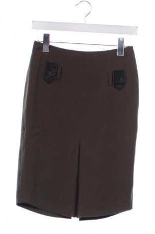 Sukňa Stella Belcheva, Veľkosť XS, Farba Zelená, Cena  9,72 €