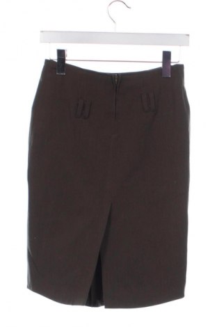 Sukňa Stella Belcheva, Veľkosť XS, Farba Zelená, Cena  9,72 €