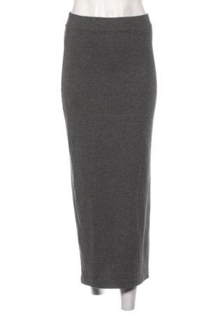 Szoknya Stradivarius, Méret S, Szín Szürke, Ár 6 269 Ft