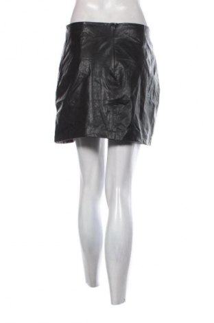 Φούστα Stradivarius, Μέγεθος M, Χρώμα Μαύρο, Τιμή 12,99 €