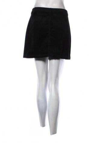 Φούστα Stradivarius, Μέγεθος M, Χρώμα Μαύρο, Τιμή 9,72 €