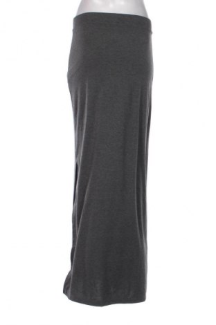 Fustă Stradivarius, Mărime M, Culoare Gri, Preț 112,50 Lei