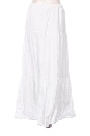 Rock Stradivarius, Größe M, Farbe Weiß, Preis € 11,76
