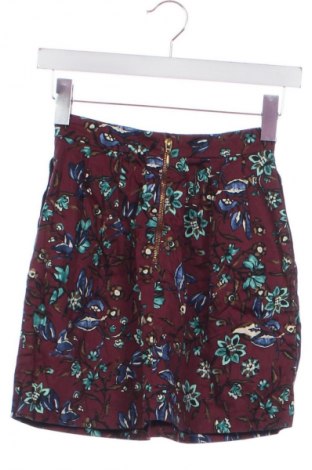 Rock Stradivarius, Größe XXS, Farbe Mehrfarbig, Preis 6,99 €