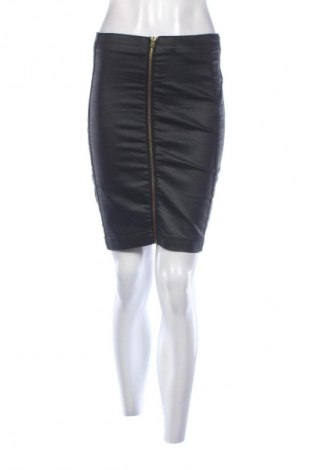Szoknya Stradivarius, Méret S, Szín Fekete, Ár 3 828 Ft
