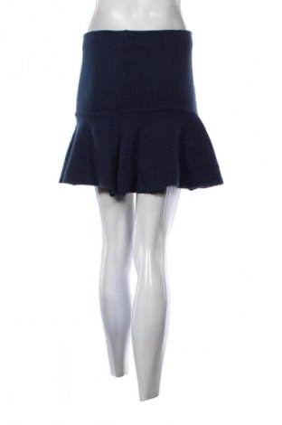 Φούστα Stradivarius, Μέγεθος S, Χρώμα Μπλέ, Τιμή 15,86 €