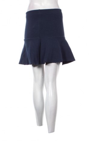 Φούστα Stradivarius, Μέγεθος S, Χρώμα Μπλέ, Τιμή 15,86 €