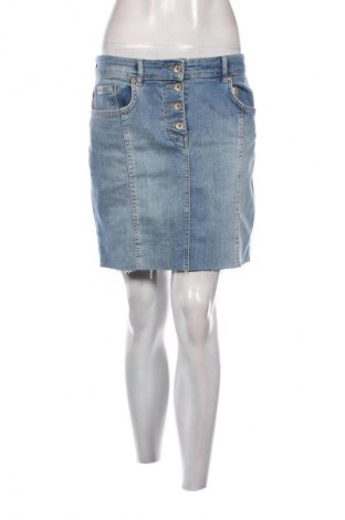 Sukně Superdry, Velikost L, Barva Modrá, Cena  816,00 Kč