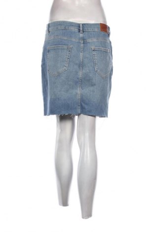 Sukně Superdry, Velikost L, Barva Modrá, Cena  816,00 Kč