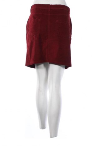 Rock Sure, Größe L, Farbe Rot, Preis € 10,00