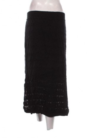 Sukňa Suzanne Grae, Veľkosť XL, Farba Čierna, Cena  21,95 €