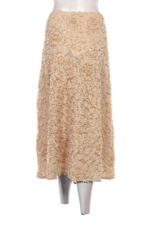 Φούστα Taifun, Μέγεθος L, Χρώμα  Μπέζ, Τιμή 71,99 €