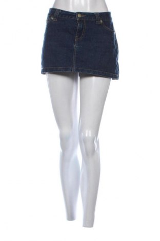 Spódnica Terranova Denim, Rozmiar M, Kolor Niebieski, Cena 66,65 zł