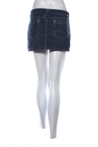 Spódnica Terranova Denim, Rozmiar M, Kolor Niebieski, Cena 66,65 zł
