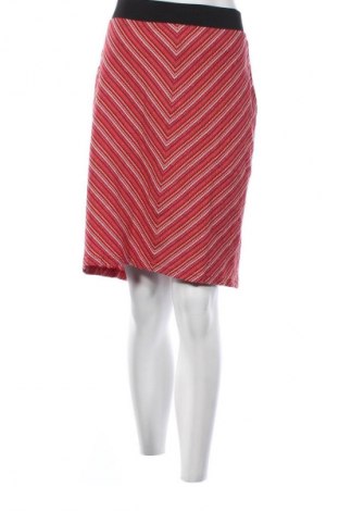 Rock Tom Tailor, Größe L, Farbe Mehrfarbig, Preis € 21,00